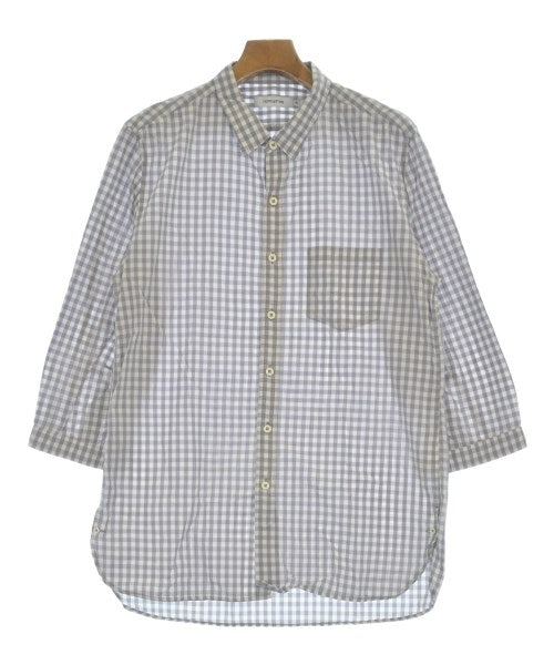 nonnative 休閒襯衫