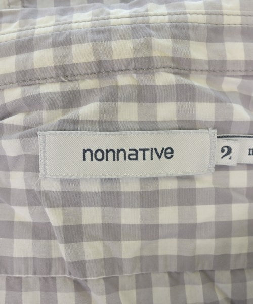 nonnative 休閒襯衫
