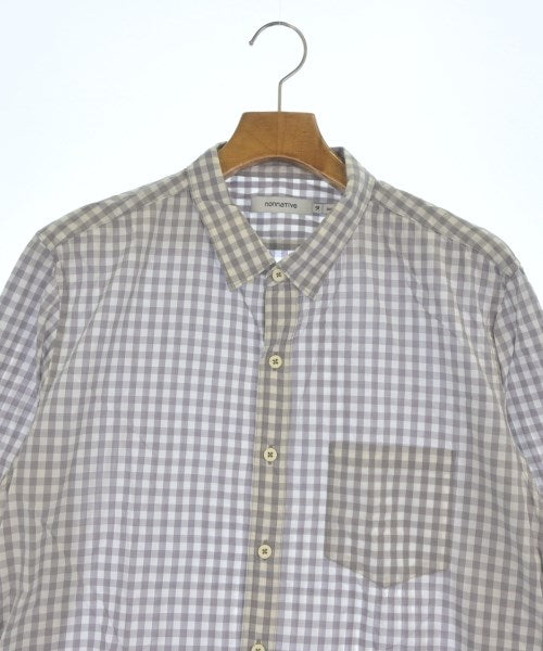nonnative 休閒襯衫