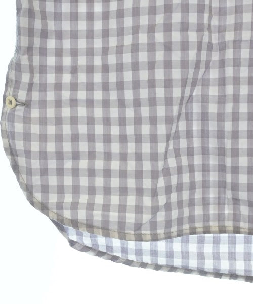 nonnative 休閒襯衫
