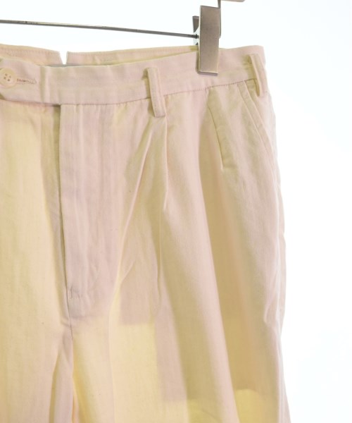 nonnative 其他褲