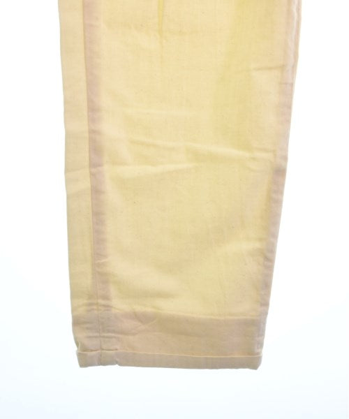 nonnative 其他褲