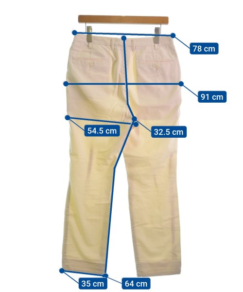 nonnative 其他褲
