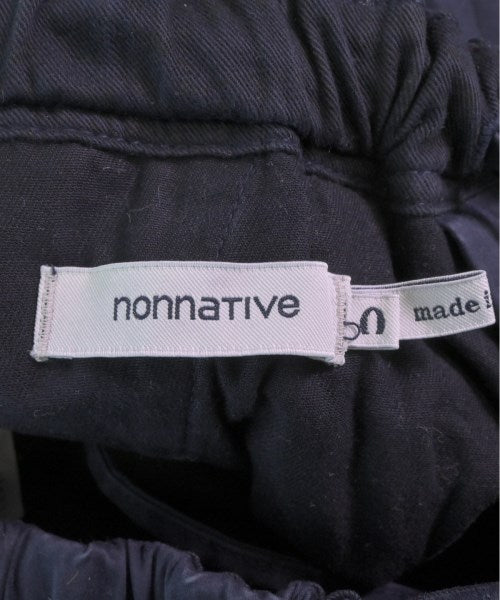 nonnative 其他褲