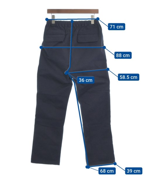 nonnative 其他褲