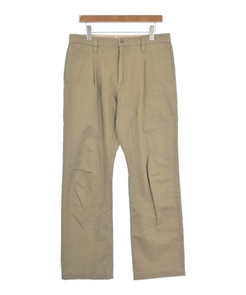 nonnative 其他褲