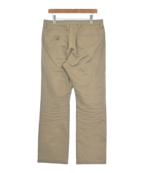 nonnative 其他褲