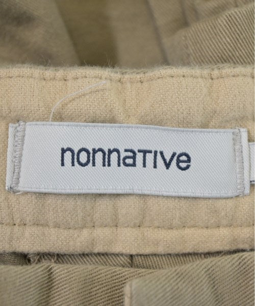 nonnative 其他褲