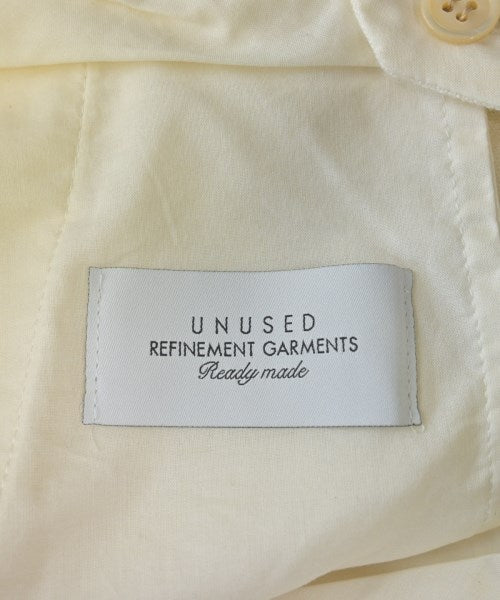 UNUSED 其他褲