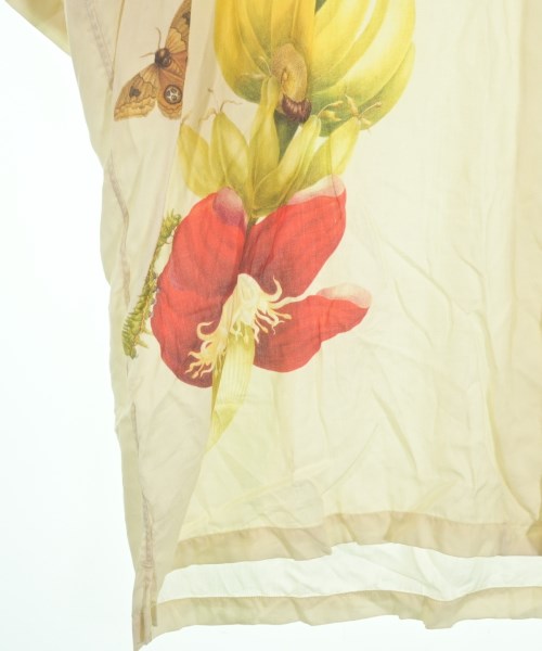 UNUSED 休閒襯衫