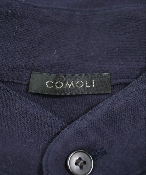 COMOLI T恤/上衣