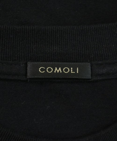 COMOLI T恤/上衣