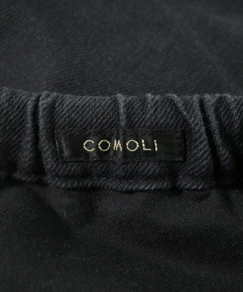 COMOLI 其他褲
