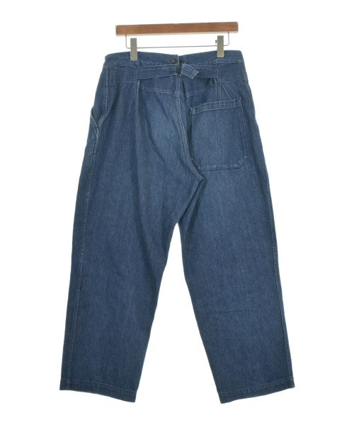 COMOLI 牛仔褲