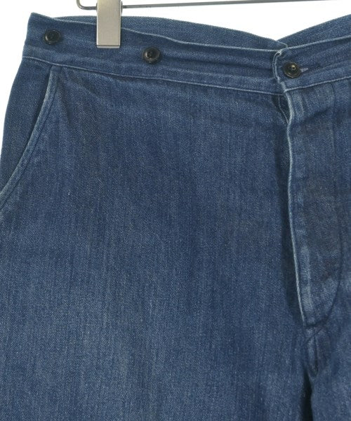 COMOLI 牛仔褲