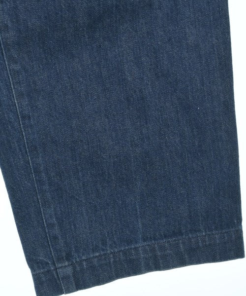 COMOLI 牛仔褲