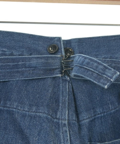 COMOLI 牛仔褲