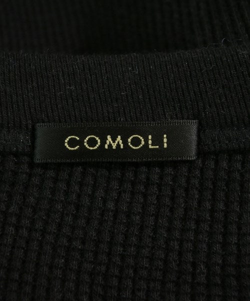 COMOLI T恤/上衣