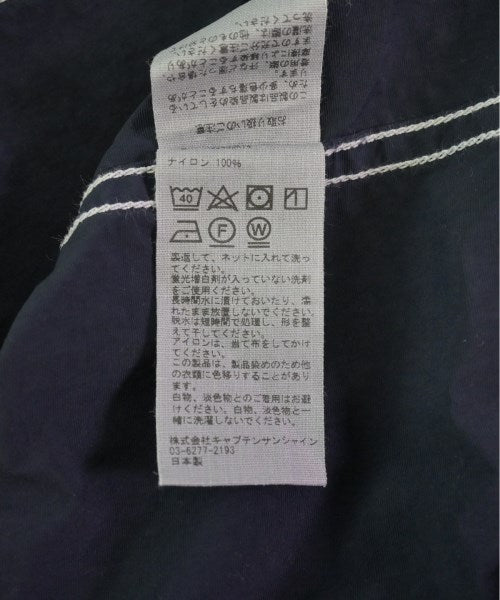 Kaptain Sunshine 斜紋夾克