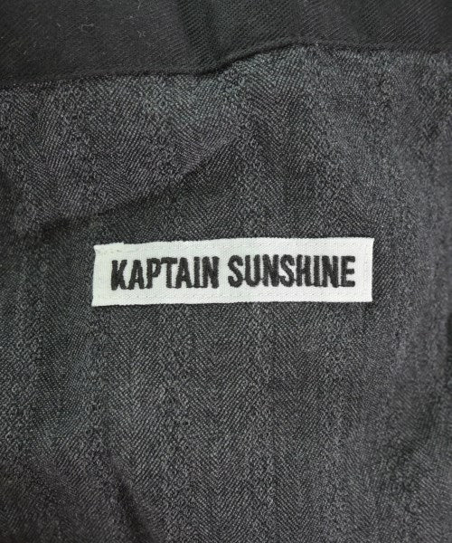 Kaptain Sunshine 休閒夾克