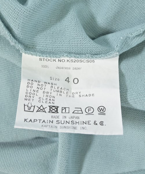 Kaptain Sunshine 毛衣