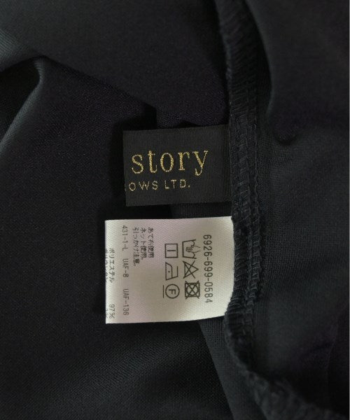 closet story UNITED ARROWS 洋裝