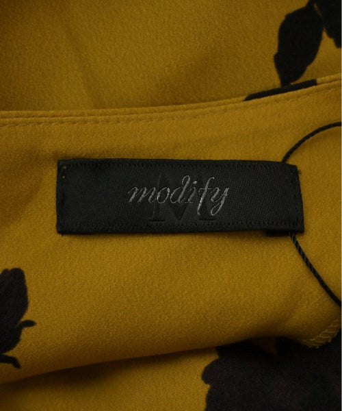 modify 女襯衫