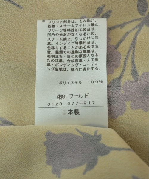 modify 女襯衫