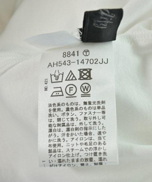 modify T恤/上衣