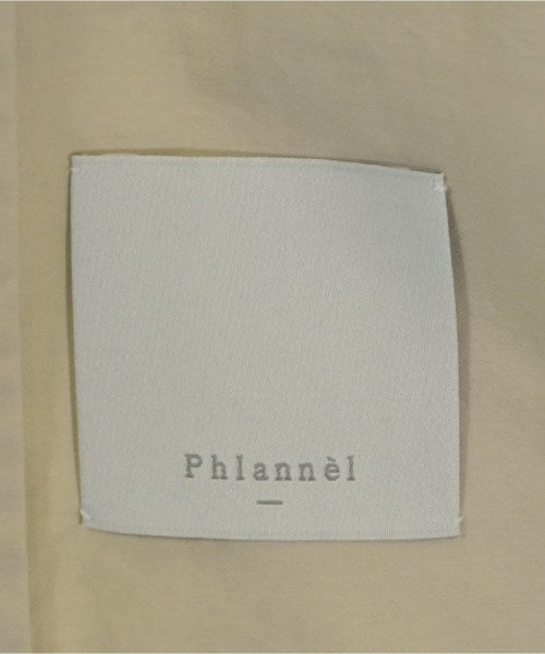 Phlannel 西裝外套