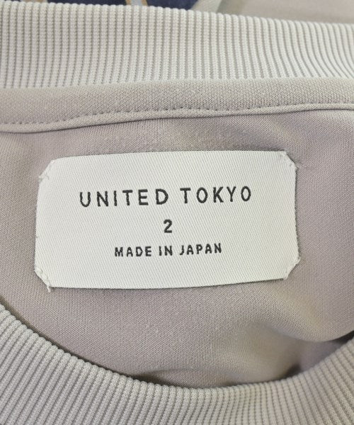 UNITED TOKYO T恤/上衣