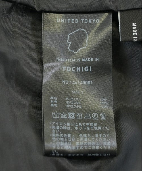 UNITED TOKYO 長褲