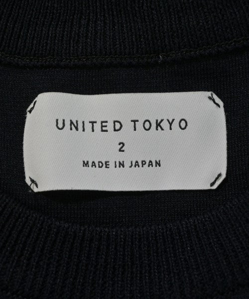 UNITED TOKYO 毛衣