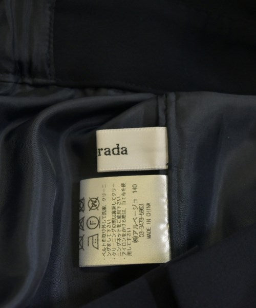 Mystrada 長裙/超長裙