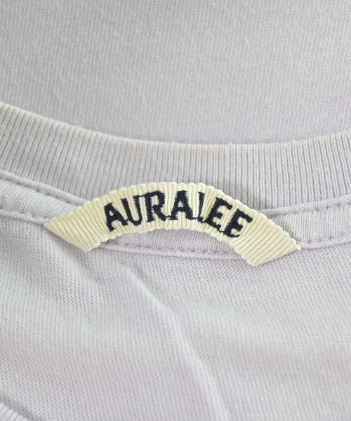 AURALEE 無袖上衣