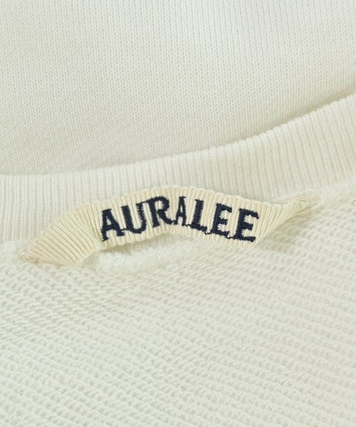 AURALEE 運動衫