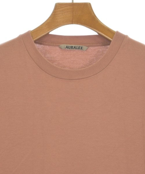AURALEE T恤/上衣