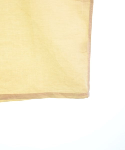 AURALEE 休閒襯衫