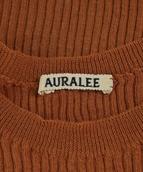 AURALEE 毛衣
