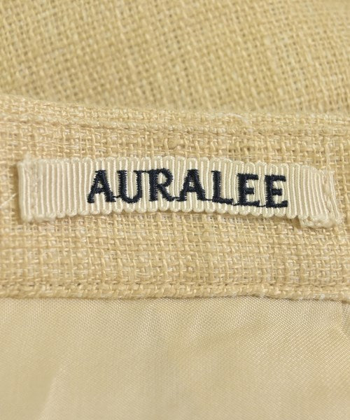 AURALEE 長裙/超長裙