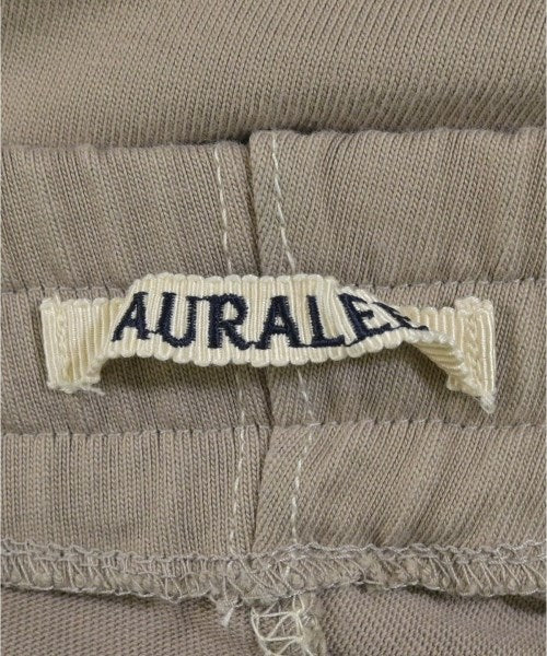 AURALEE 短褲