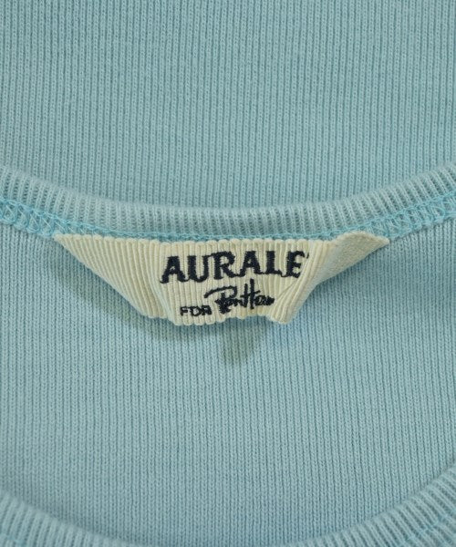 AURALEE T恤/上衣