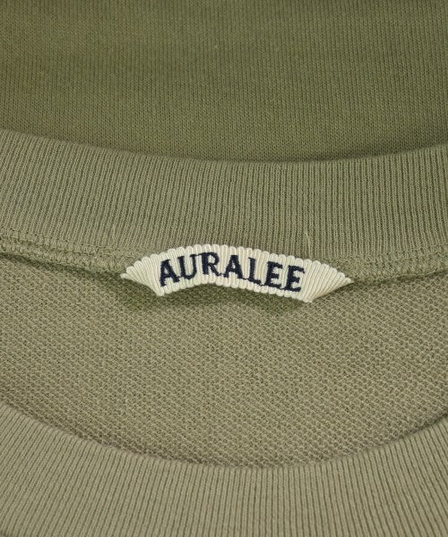 AURALEE 運動衫