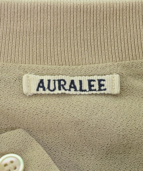 AURALEE 毛衣