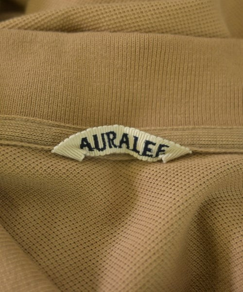 AURALEE POLO衫