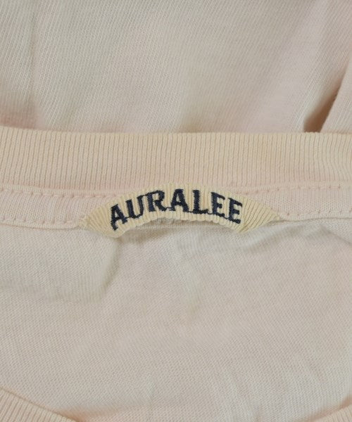 AURALEE 無袖上衣