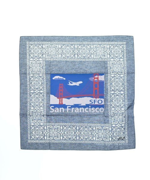 SAN FRANCISCO 托特包