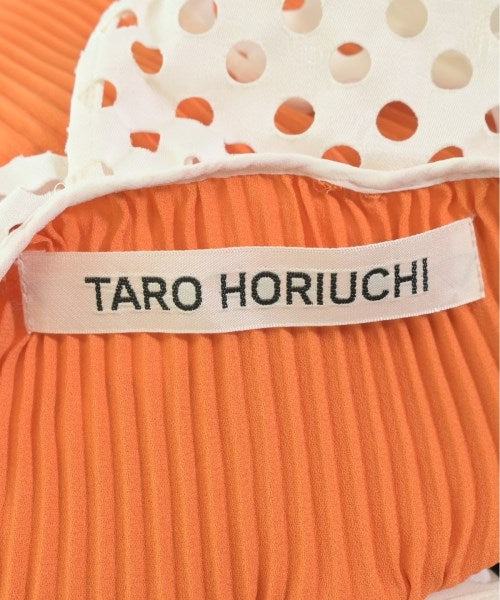 TARO HORIUCHI 女襯衫