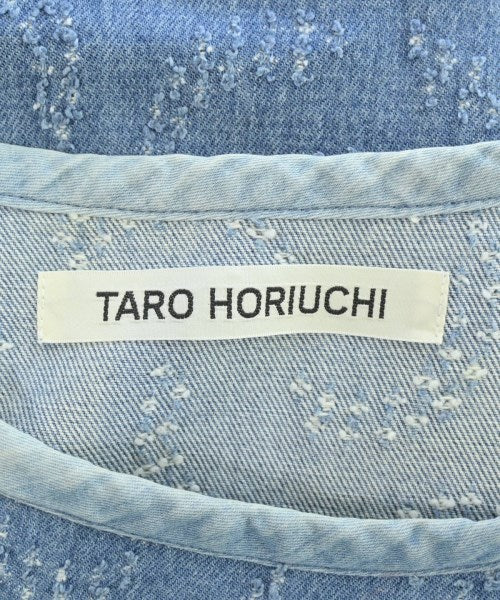 TARO HORIUCHI 女襯衫