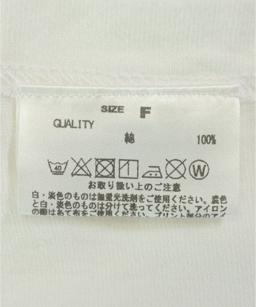GOOD ROCK SPEED T恤/上衣